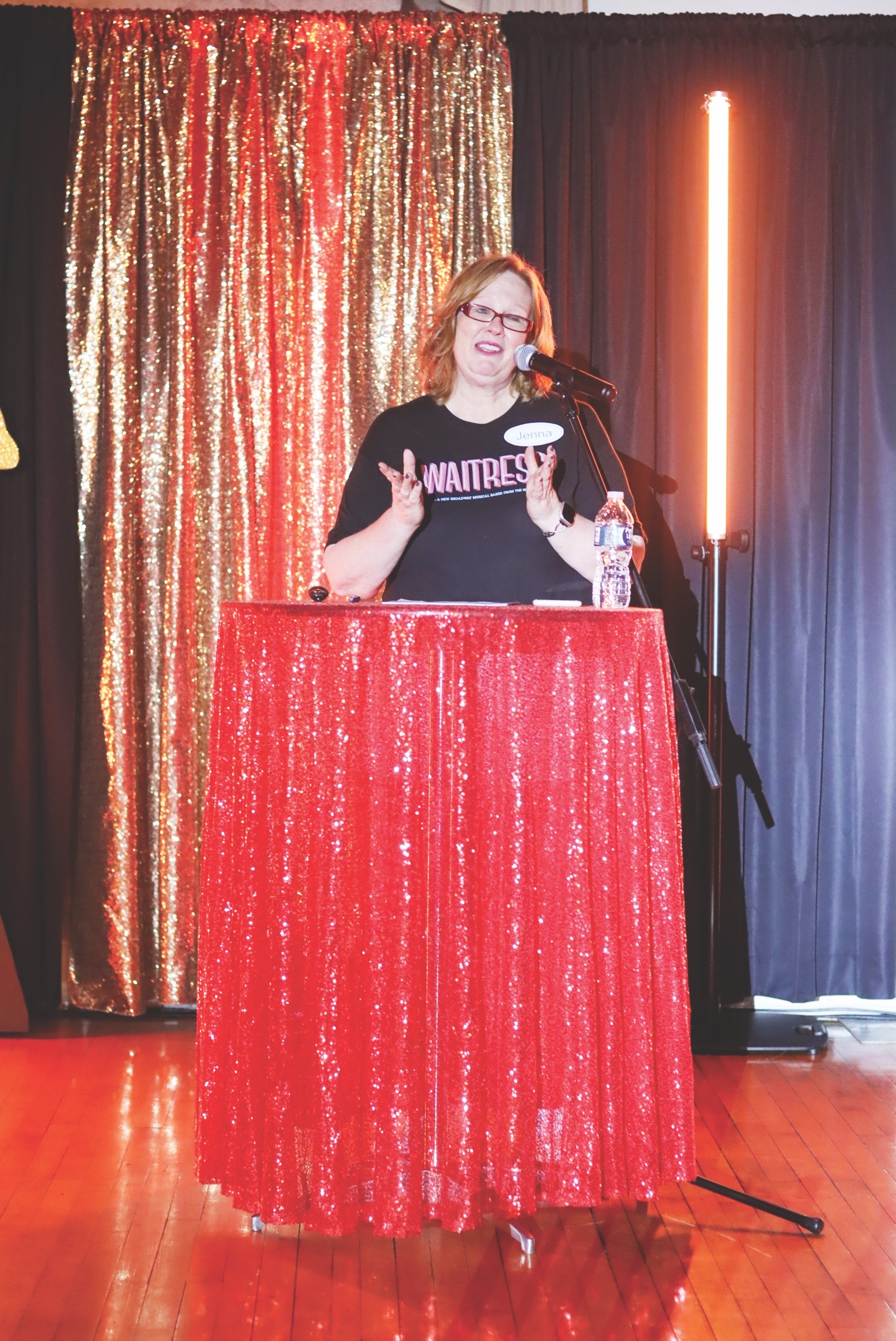 031023 Chamber Gala 1tle News, Sports, Jobs Marietta Times